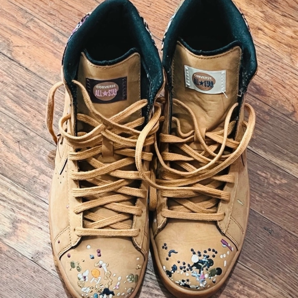 Converse Sneakers